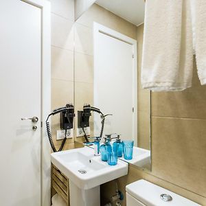 Habitación Doble Pequeña